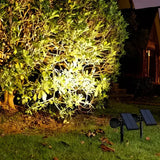 Verstelbare & Weerbestendige Solar Spot - SunFlex