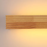 Woodland Glow Wandlamp - Natuurlijk en Warm