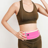 Mini waterdichte sportheuptas