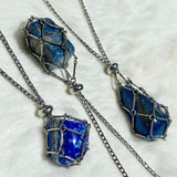 CrystalStone | Neem je kristallen overal mee naar toe!