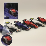 RaceLegacy | F1 Adventskalender – Perfect Cadeau voor Motorsportliefhebbers