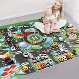 Speelkleed Avontuur – Voor Creatief Spelen en Verkenning
