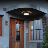 Moderne LED Wand- en Plafondlamp