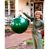 MerrySphere - Opblaasbare Kerstbal in Oversized