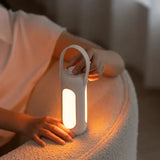 Vouwbare Campinglamp – Draagbaar, Dimbaar & Langdurig Buitenlicht