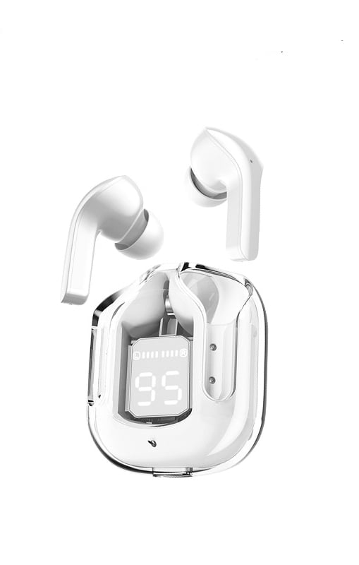 Draadloze Bluetooth-oordopjes – SonicPulse