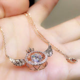 AngelWings | Symboliseer verbinding en dierbare herinneringen