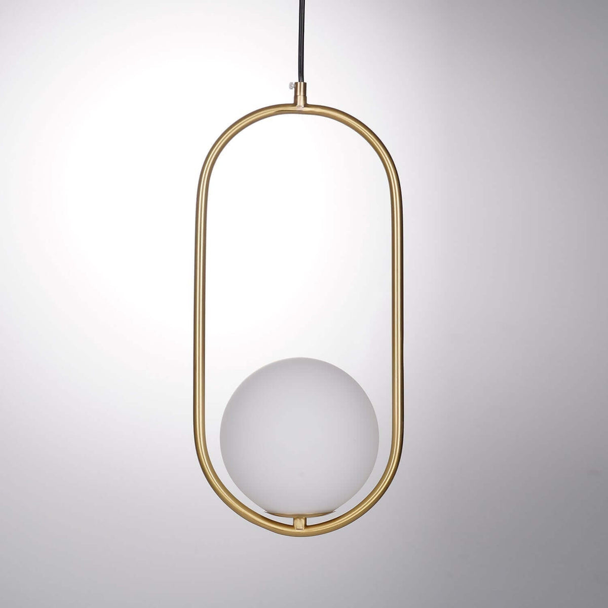 Moderne Hanglamp - Elegant & Stijlvol Design