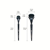 ArtSecret 5750 Blending Brush – Ergonomisch en Veelzijdig voor Kunstenaars