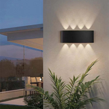 Moderne LED Wandlamp – Strakke Verlichting voor Hedendaagse Ruimtes
