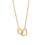 Ketting & Roos in luxe sieradendoos met verborgen verrassing - Lunavia