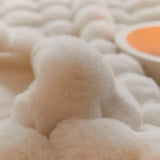 Flauschdecke SnuggleSoft | Omkeerbaar | Jaarlijkse Warmte | Fleece