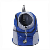 PetPack | Comfortabele & Ademend Hondenrugzak