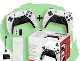 Retro-spelconsole met 20.000 spellen – Pixento
