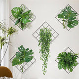 Plant Sticker | Creëer de illusie van echte planten!