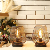Vira - Luxe Draadloze LED Lantaarn