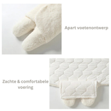SnuggleBear™ Wikkel Deken - Ultiem Comfort