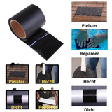 Waterdichte Reparatietape - Lekkage en Scheuren Herstellen