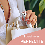 Flawless Gezichtshaarverwijderaar – Ontdek nu een zijdezachte huid!