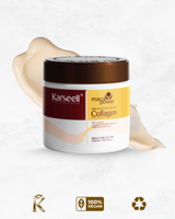 Karseell Maca Power Collagenmasker (500ml)