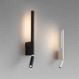 LED Wandlamp voor de Slaapkamer - Ideale Sfeer