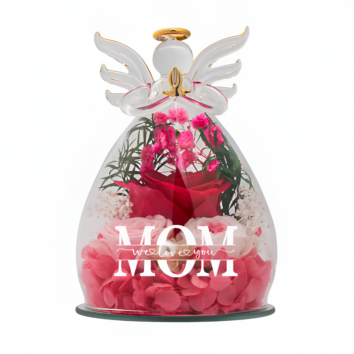 Laat haar voelen dat ze echt gewaardeerd wordt met een cadeau dat een bijzondere betekenis heeft