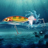 FISHMAS – 24-dagen kerst 2025-telling visuitrusting kalender