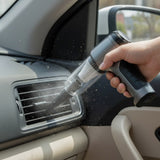 AquaJet | Krachtige Draadloze Auto Stofzuiger met USB-C Opladen