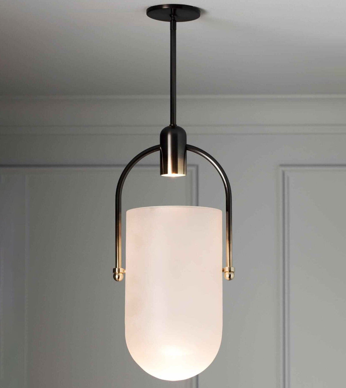 Giles Glazen Hanglamp
