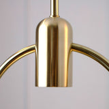 Giles Glazen Hanglamp