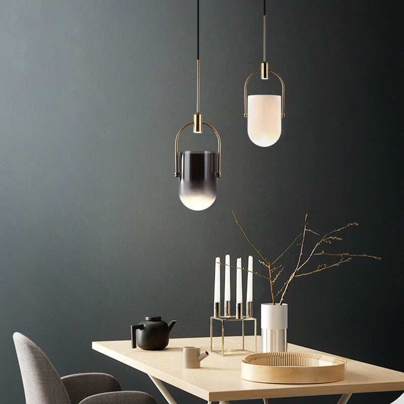 Giles Glazen Hanglamp