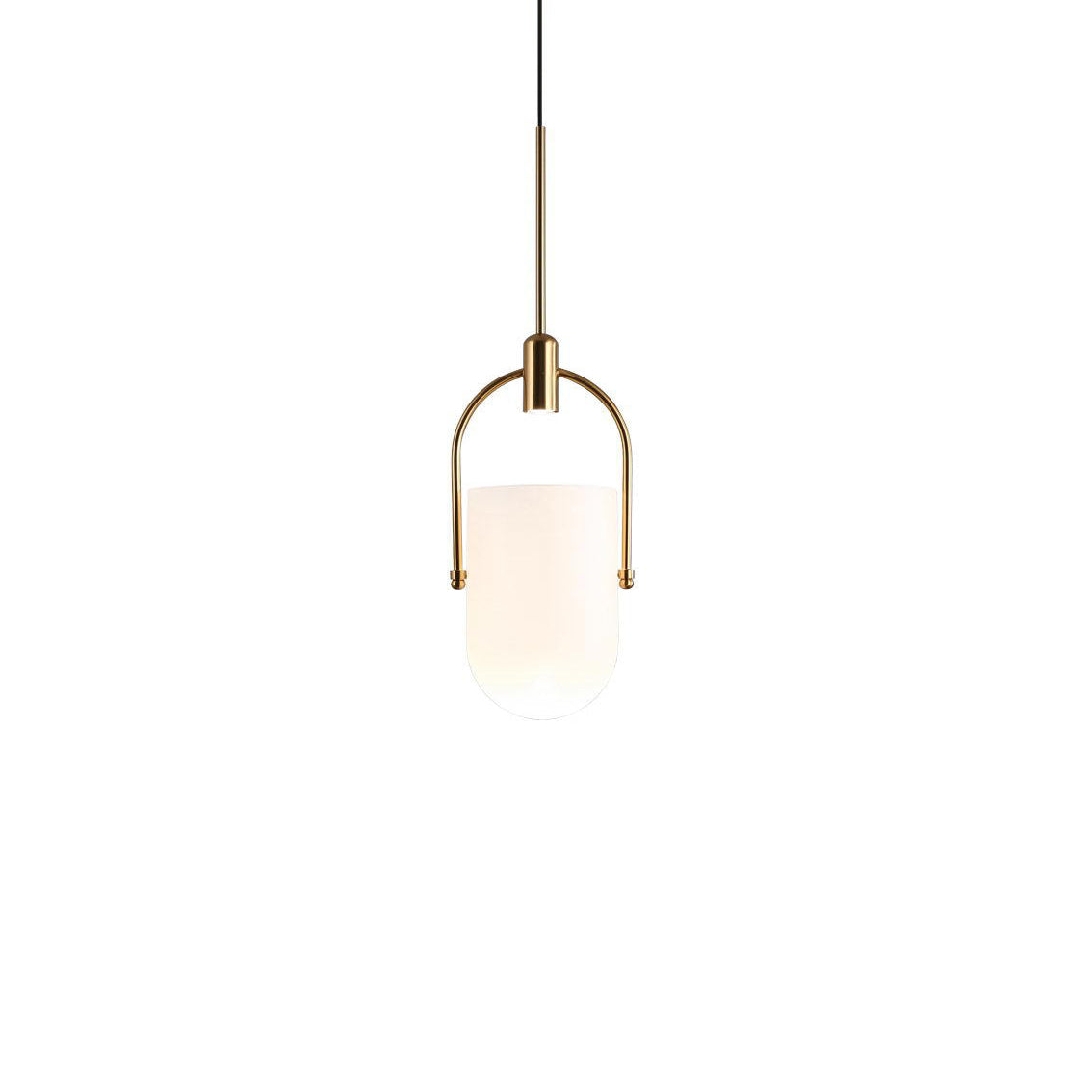 Giles Glazen Hanglamp