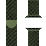 Milanese Apple Watch Band – SteelFlex