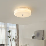 Vintage Plafondlamp Art Déco Ontwerp