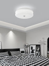 Vintage Plafondlamp Art Déco Ontwerp