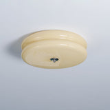 Vintage Plafondlamp Art Déco Ontwerp