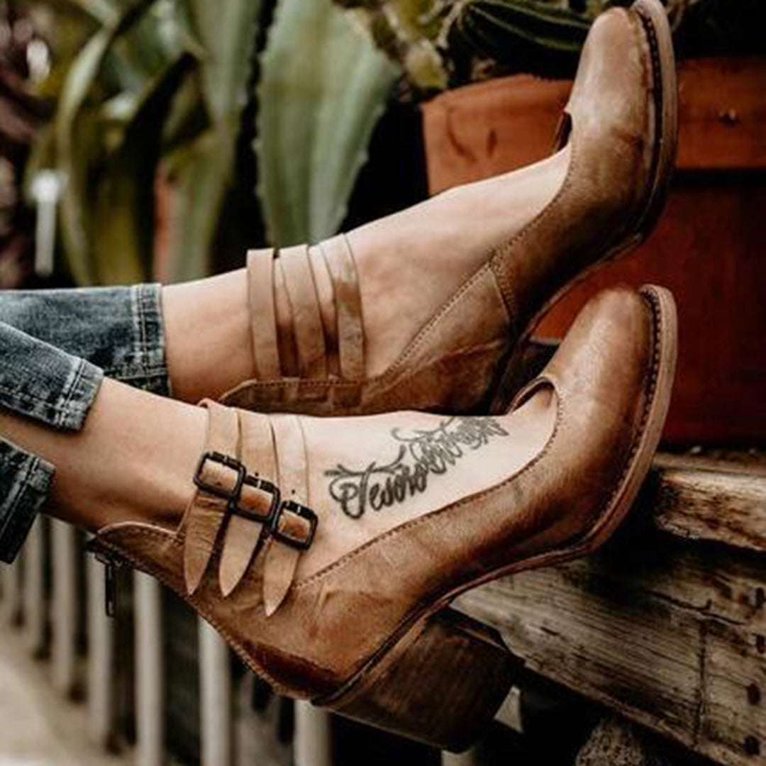 Liana | Elegante Comfortschoenen