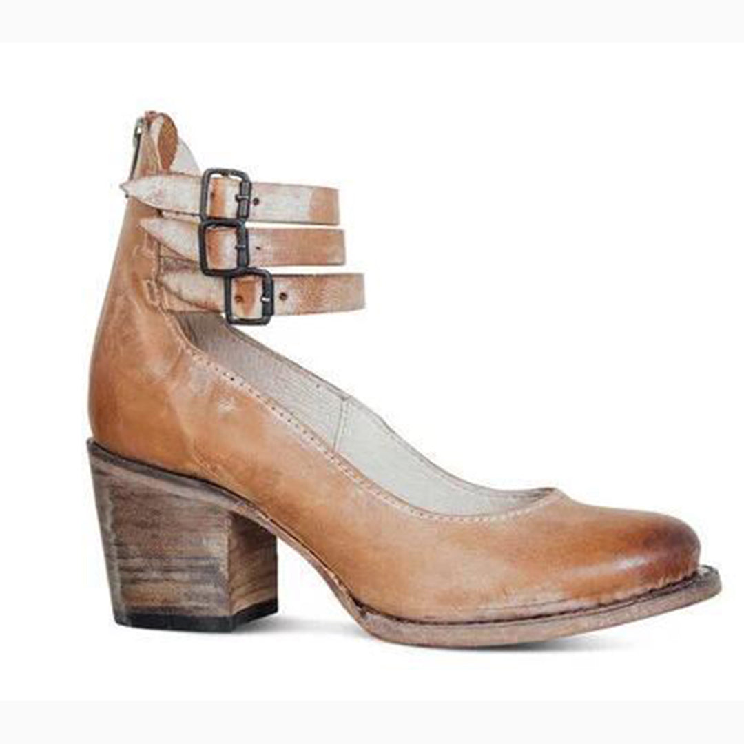 Liana | Elegante Comfortschoenen