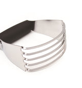 Handige Deegstamper – Mixen met gemak