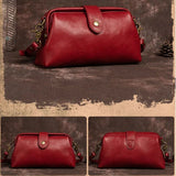 Aria Bag | Je go-to crossbody voor alledaagse avonturen!