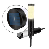Zonne Tuinlamp – Energiezuinige Buiten-LED voor Paden en Terrassen