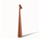 Elegante LED-tafellampe met modern, slank ontwerp en touch-knop