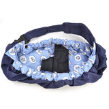SnugSling Babydrager | Verstelbare Newborn Draagdoek voor Ergonomische Ondersteuning