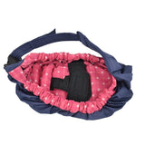 SnugSling Babydrager | Verstelbare Newborn Draagdoek voor Ergonomische Ondersteuning