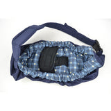 SnugSling Babydrager | Verstelbare Newborn Draagdoek voor Ergonomische Ondersteuning