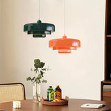 ALUMEA – Minimalistische Macaron Hanglamp met Scandinavisch Flair