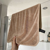 Superabsorberende Handdoek – DrySwift
