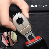 BeltLock - Gordelclip