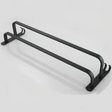 Handdoekhanger met haken - DrySpace