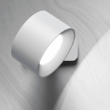 Draadloze Wandlamp – 360° Verstelbare en Oplaadbare LED-verlichting (USB)